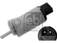 Pompa de apa,spalare parbriz VOLVO 850 combi (LW), VOLVO V70 (LV), VOLVO 850 (LS) - FEBI BILSTEIN 14805