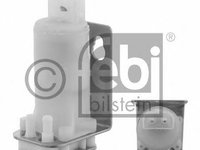 Pompa de apa,spalare parbriz VOLVO FLC, VOLVO FL 6, VOLVO FL 10 - FEBI BILSTEIN 11580