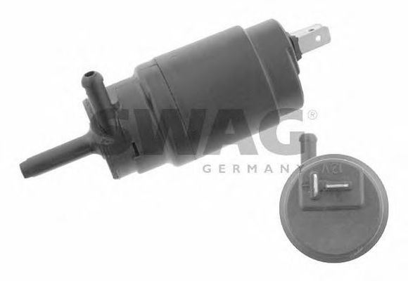 Pompa de apa spalare parbriz VW JETTA II 19E 1G2 165 SWAG 99 90 3940