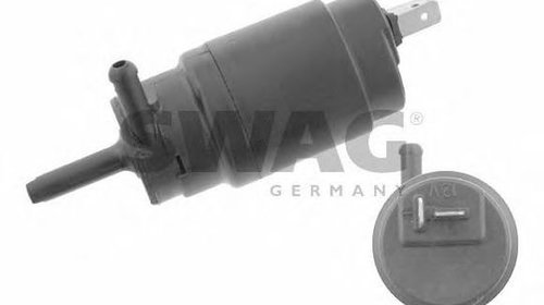 Pompa de apa spalare parbriz VW PASSAT 3A2 35
