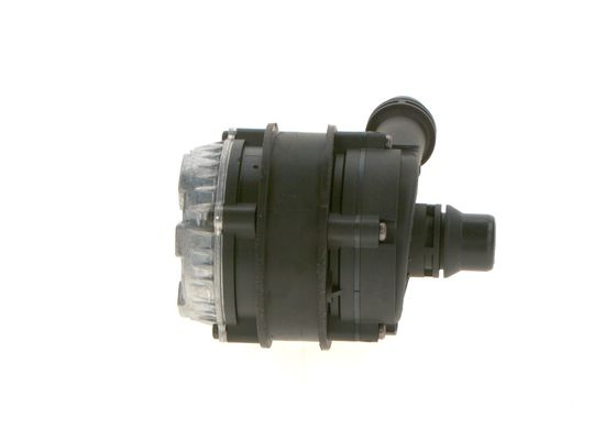 Pompa de apa suplimentara circuitul apei de racire Additional water pump electric fits. MERCEDES A V177 A W176 A W177 AMG GT X29 MERCEDES-BENZ C-CLASS T-Model (S205), Turism, 09.2014 - BOSCH 0 392 024 115