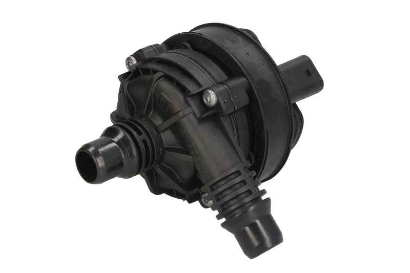 Pompa de apa suplimentara circuitul apei de racire Additional water pump electric fits. MERCEDES A V177 A W177 B SPORTS TOURER W MERCEDES-BENZ E-CLASS T-Model (S213), Turism, 07.2016 - BOSCH 0 392 023 513