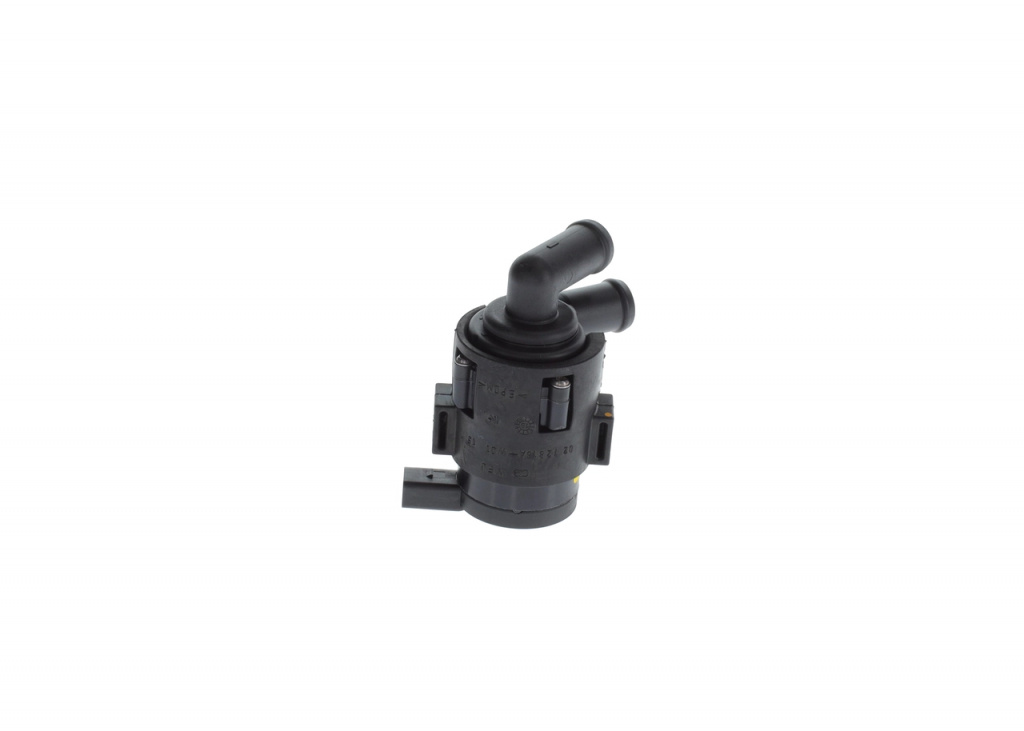 Pompa de apa suplimentare BOSCH VW MULTIVAN T5 (7HM, 7HN, 7HF, 7EF, 7EM, 7EN) 2003-2015 - 0 986 338 406