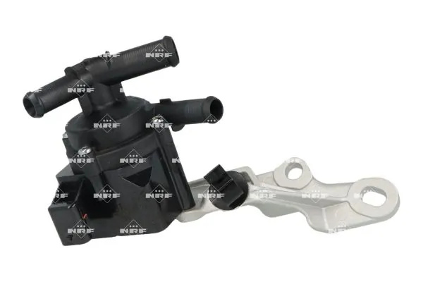 Pompa de apa suplimentare NRF CITROËN C4 CACTUS Van (0B_, 0P_) 2019-2024 - 390086