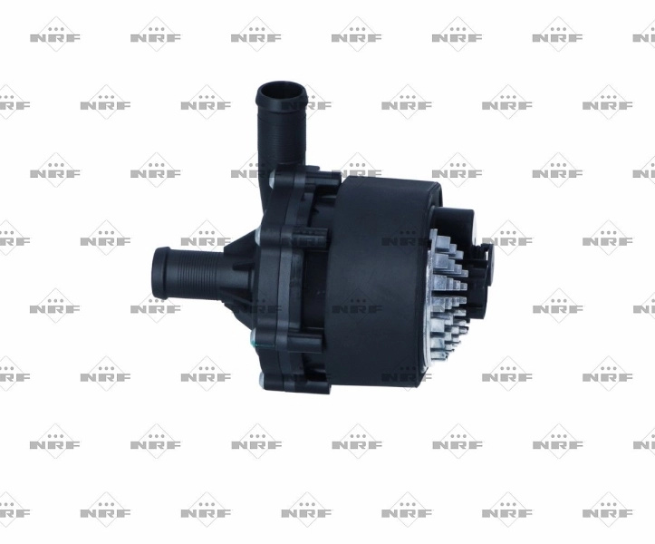 Pompa de apa suplimentare NRF TESLA MODEL S (5YJS) 2012-2025 - 390068