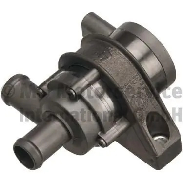 Pompa de apa suplimentare Pierburg VW MULTIVAN T5 (7HM, 7HN, 7HF, 7EF, 7EM, 7EN) 2011-2015 - 7.02074.61.0