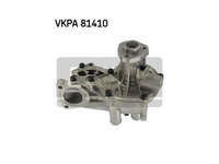 Pompa de apa Volkswagen VW SCIROCCO (53B) 1980-1992 #3 01287