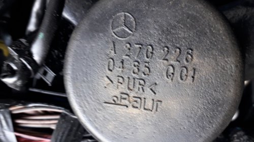 Pompa de benzina Mercedes 2.0 0261520204