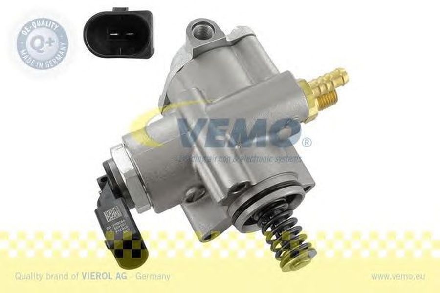 Pompa de inalta injectie AUDI A4 Avant 8K5 B8 VEMO V10250005