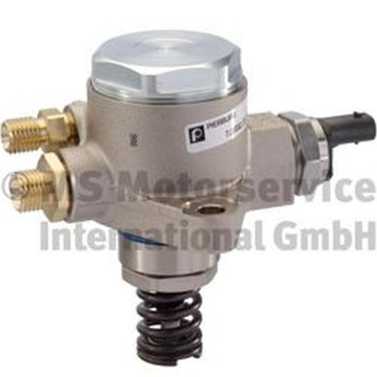 Pompa de inalta injectie AUDI A5 Cabriolet 8F7 PIE
