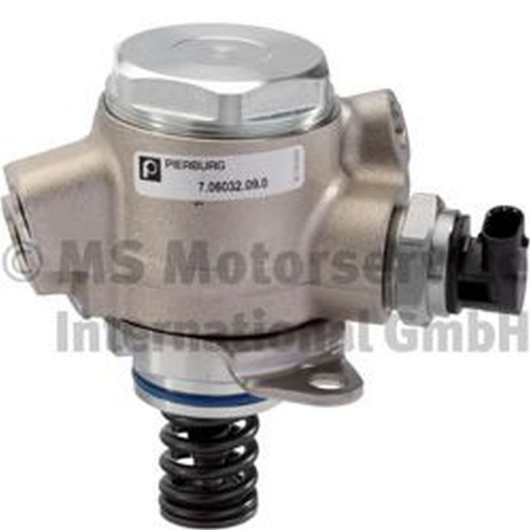 Pompa de inalta injectie AUDI A5 Cabriolet 8F7 PIE