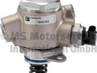 Pompa de inalta injectie AUDI A6 4F2 C6 PIERBURG 706032090