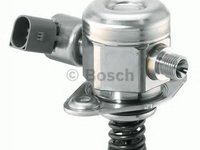 Pompa de inalta injectie BMW 5 F10 F18 BOSCH 0261520143