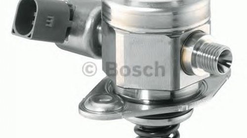 Pompa de inalta injectie BMW 5 F10 F18 BOSCH 