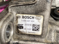 Pompa de inalta injectie BMW 5 Touring F11 BOSCH 0986437424