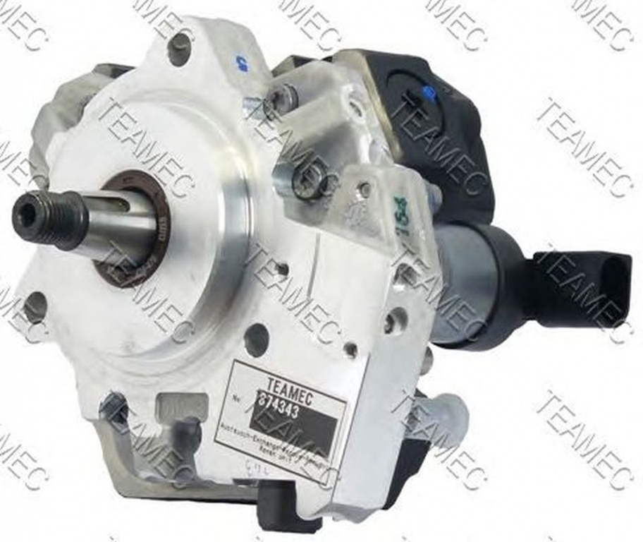 Pompa de inalta injectie, BMW X5 (E70) an 2007-200