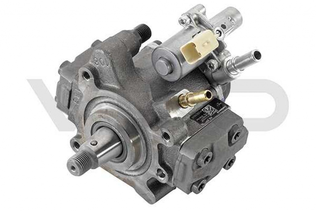 Pompa de inalta injectie CITROEN C4 Picasso I UD V