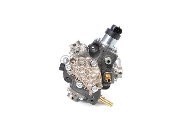 Pompa de inalta injectie CITROEN C4 Picasso I UD BOSCH 0445010296