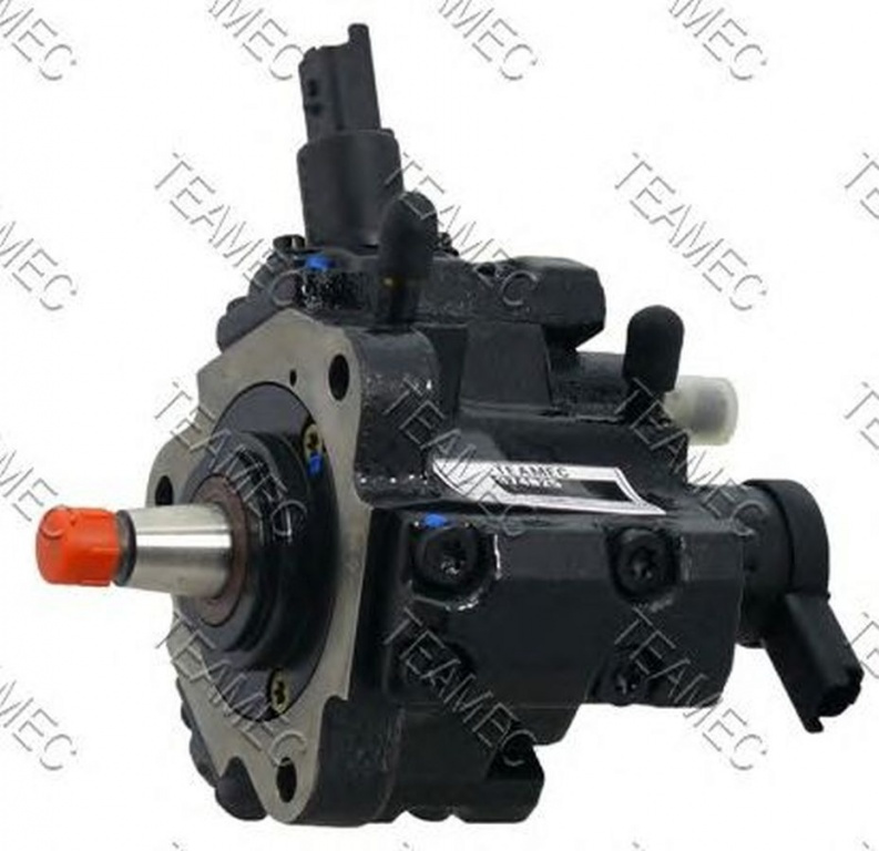 Pompa de inalta injectie, CITROEN JUMPY platou / s