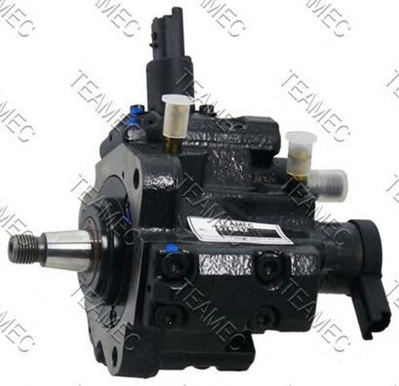 Pompa de inalta injectie, FIAT SCUDO Combinato (220P) an 1999-2006, producator TEAMEC 874032