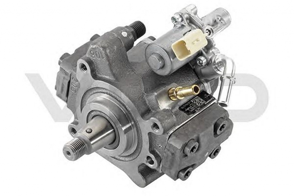 Pompa de inalta injectie FORD C-MAX II DXA CB7 DXA