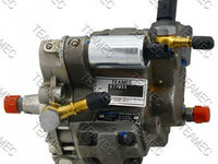 Pompa de inalta injectie, FORD FIESTA V (JH_, JD_) an 2004-2008, producator TEAMEC 874815 PieseDeTop