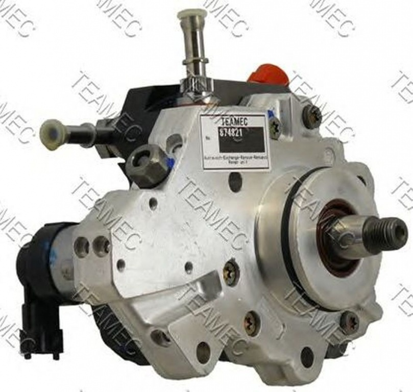 Pompa de inalta injectie, NISSAN PRIMASTAR bus (X8