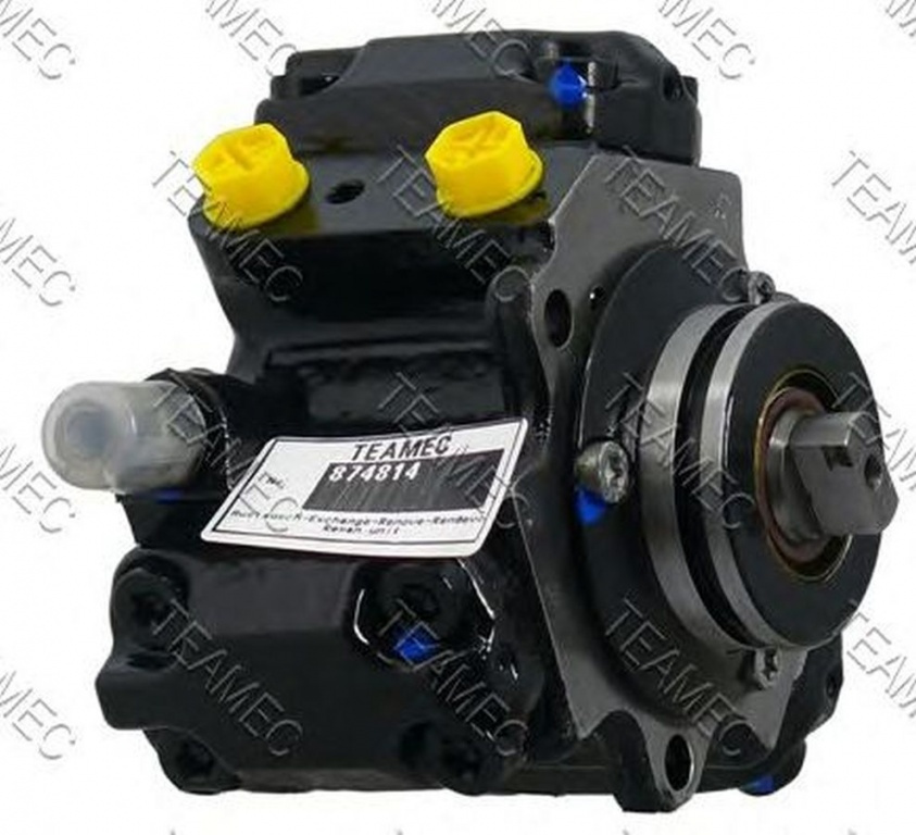 Pompa de inalta injectie, OPEL CORSA C (F08, F68) 