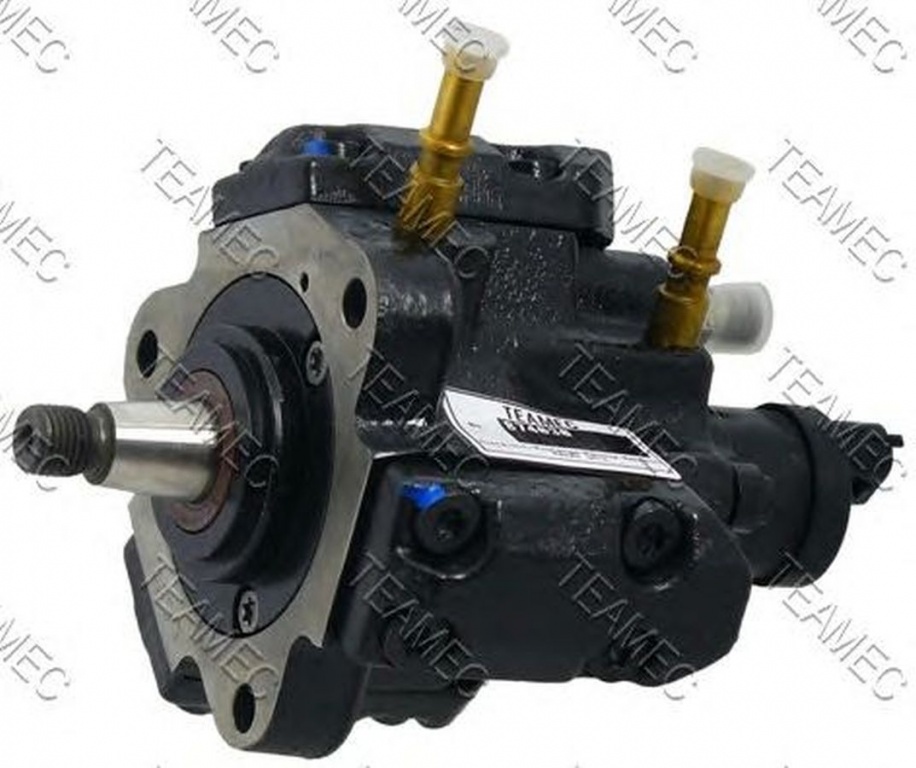 Pompa de inalta injectie, RENAULT LAGUNA I Grandtour (K56_) an 1999-2001, producator TEAMEC 874030