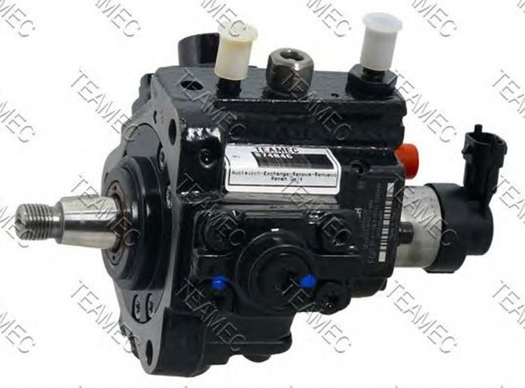 Pompa de inalta injectie, SAAB 9-3 combi (YS3F) an 2007 - prezent , producator TEAMEC 874045 PieseDeTop
