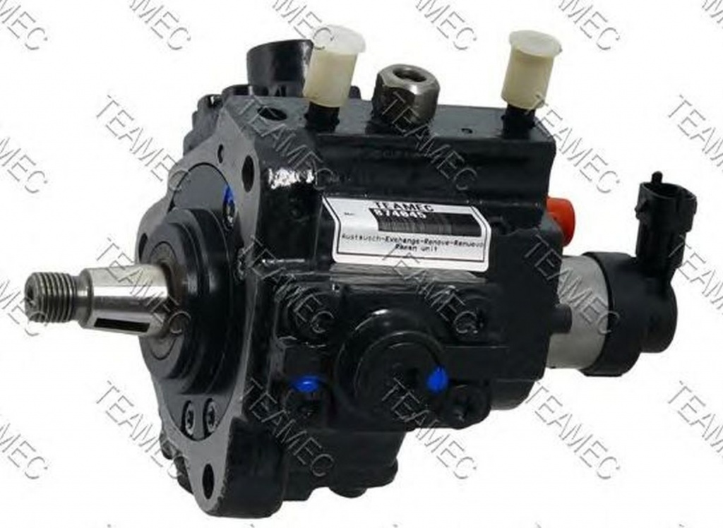 Pompa de inalta injectie, SAAB 9-3 combi (YS3F) an