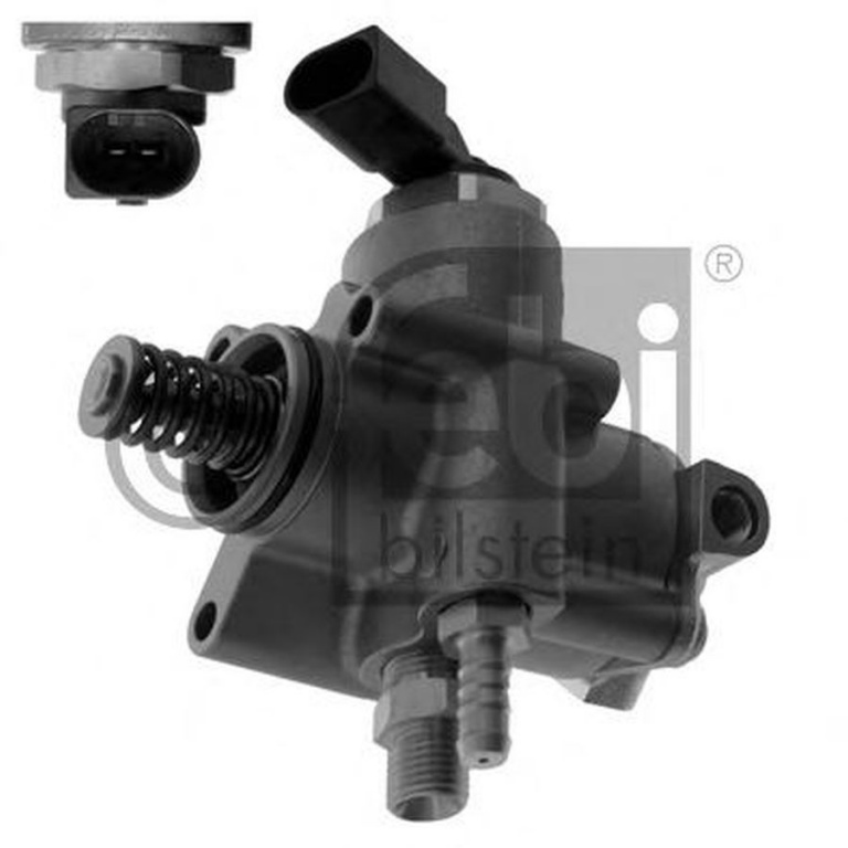 Pompa de inalta injectie VW PASSAT Variant 3C5 FEBI FE38650