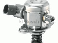 Pompa de inalta presiune 0 261 520 143 BOSCH pentru Bmw Seria 7 Bmw X6 Bmw Seria 6 Bmw X5 Bmw Seria 5