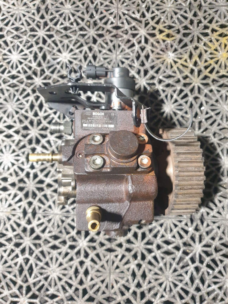 Pompa de inalta presiune 1.6 HDI cod 968