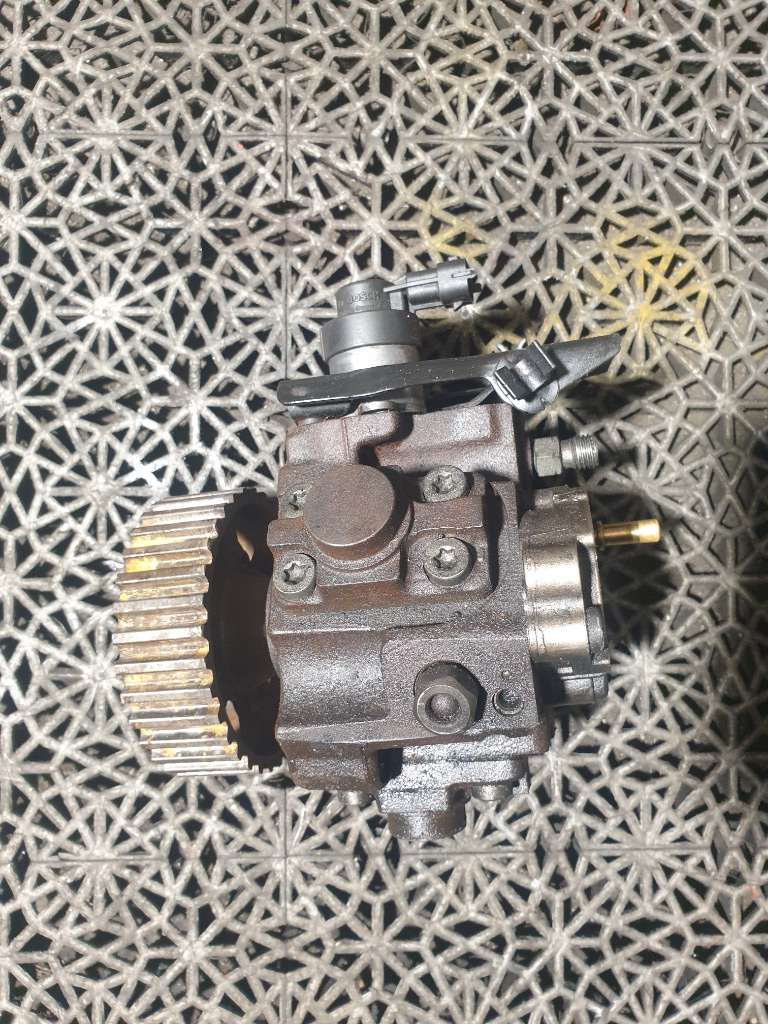 Pompa de inalta presiune 1.6 HDI cod 968