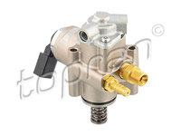 Pompa de inalta presiune 114 638 TOPRAN pentru Audi A4 Vw Eos Vw Jetta Vw Vento Vw Passat Seat Altea Seat Leon Vw Bora Vw Golf Seat Toledo Audi A3 Seat Exeo