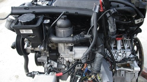 Pompa de inalta presiune 306D3 BMW X5 E70/Ser