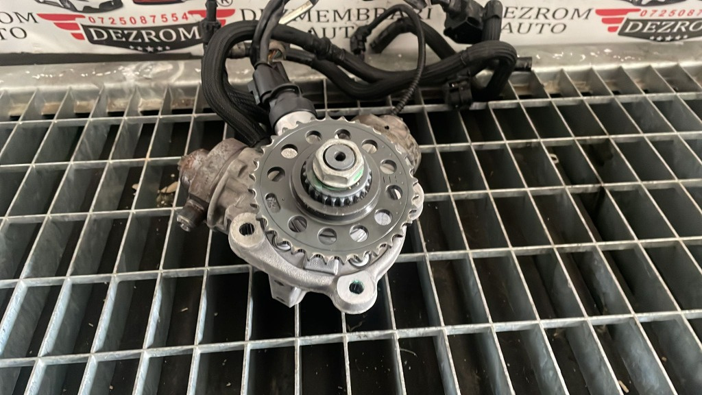 Pompa de inalta presiune AUDI A5 B8 (8T3) 3.0 TDI 