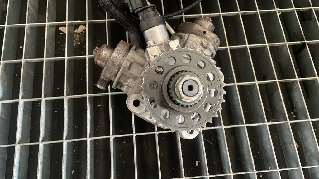 Pompa de inalta presiune AUDI A6 C7 (4G2