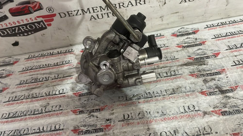 Pompa de inalta presiune BMW 1 Hatchback (F20) 2.0 d 136 cai cod: 0986437452