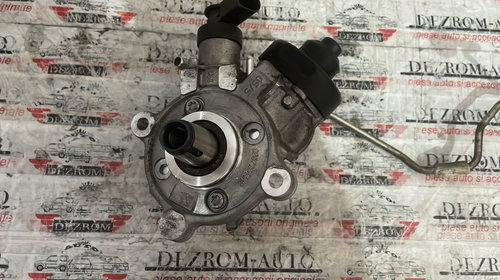 Pompa de inalta presiune BMW 3 Sedan (F30, F80) 2.0 d 163 cai cod: 0986437452