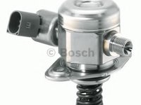 Pompa de inalta presiune BMW 5 (F10, F18) (2009 - 2016) BOSCH 0 261 520 143