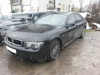 Pompa de inalta presiune Bmw E65 730D