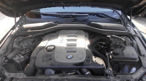 Pompa de inalta presiune BMW Seria 5 E 60