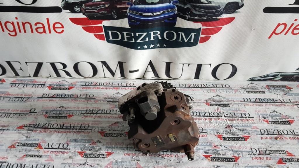 Pompa de inalta presiune BMW X5 E70 235/286cp cod 