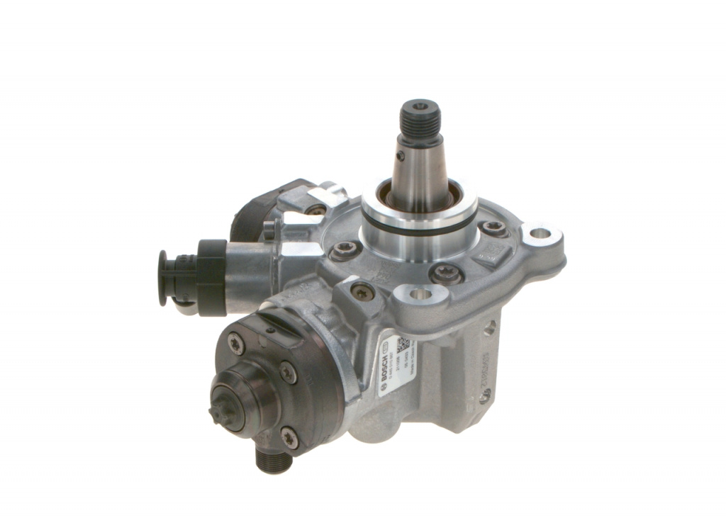 Pompa de inalta presiune BOSCH AUDI A6 C8 (4A2) 2018-2024 - 0 445 010 867