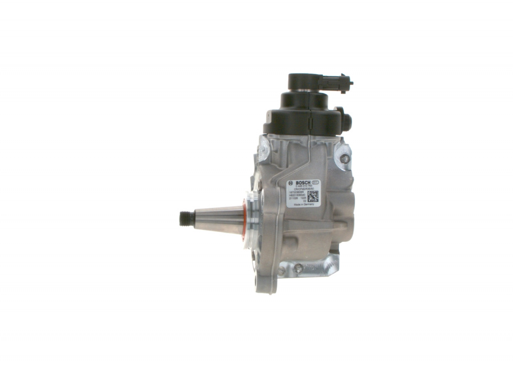 Pompa de inalta presiune BOSCH DACIA LODGY (JS_) 2018-2023 - 0 445 010 763