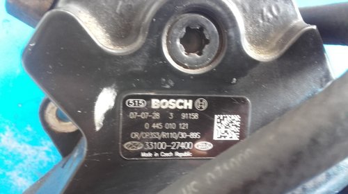 Pompa de inalta presiune ,bosch, pentru Hyundai 2.2 CRD