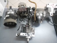 Pompa de inalta presiune bosch pentru Renault ,Opel,Nissan 1.9 DCI