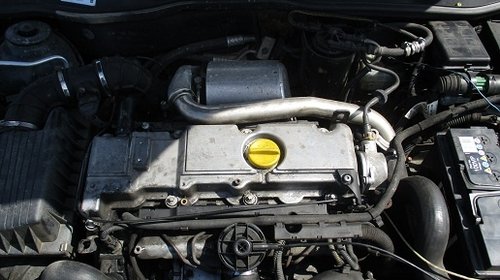 Pompa de inalta presiune cod 011 2.0 DTI Opel